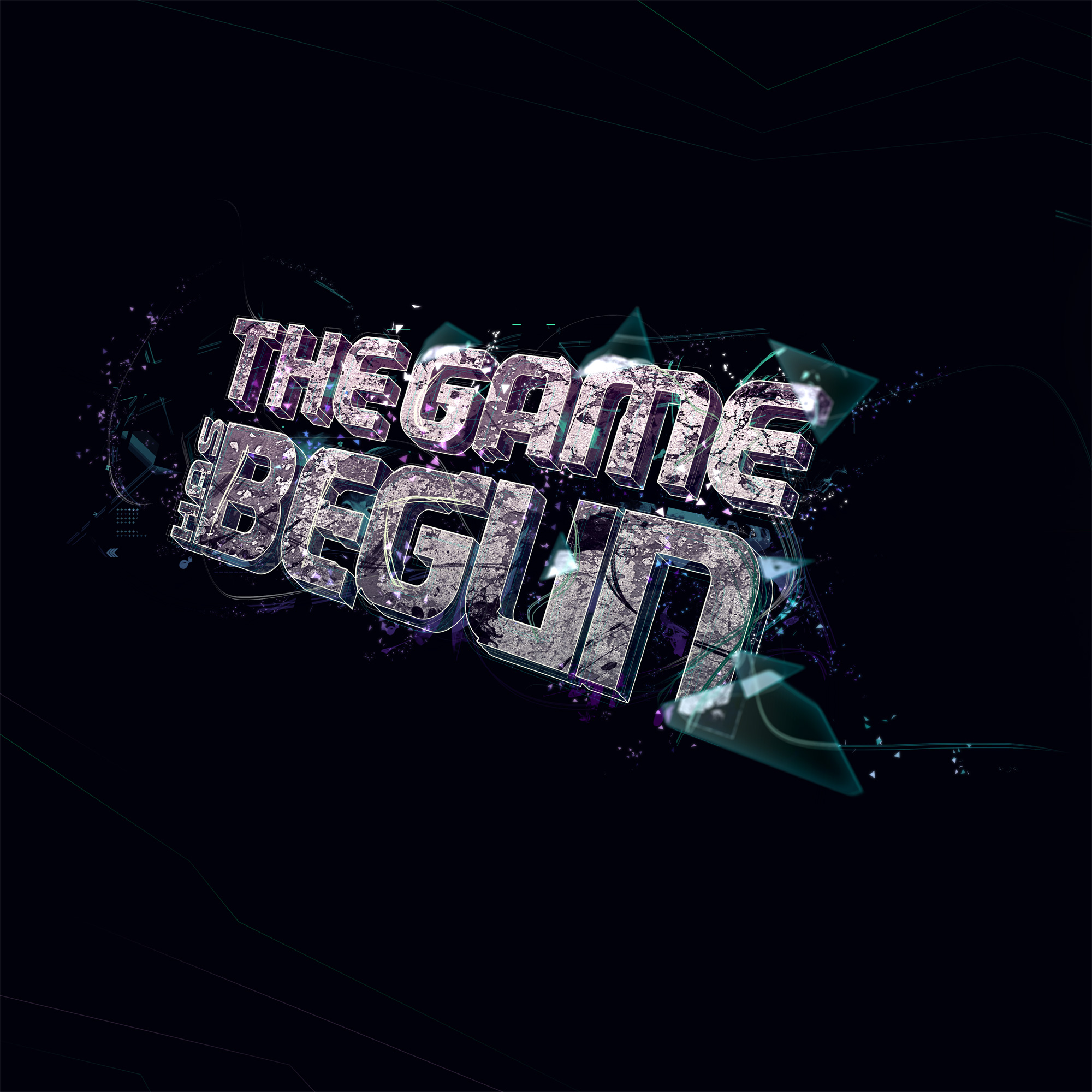 The Game Has Begun