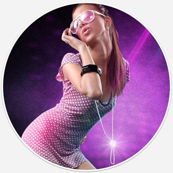 Klub Obsesja - szczegóły Klub Obsesja - szczegóły
