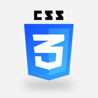 CSS3 logo