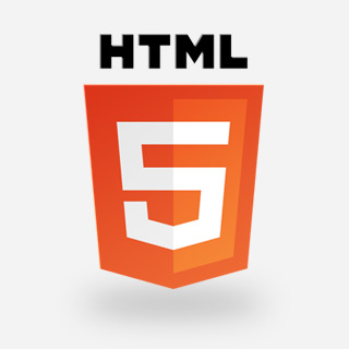 HTML5 Logo