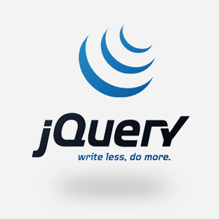 Jquert logo